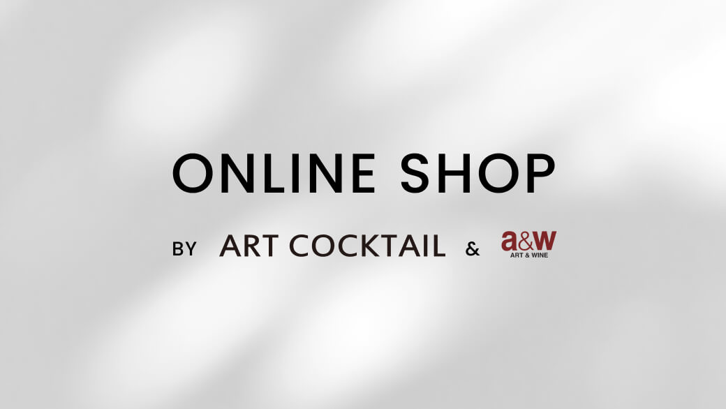 ONLINE SHOP